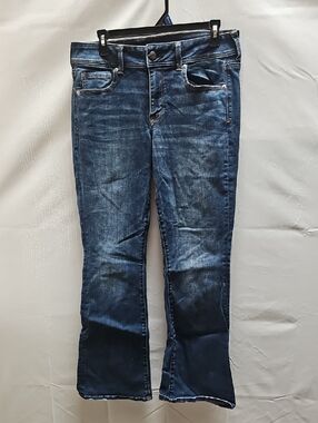American Eagle Kickboot Size 12